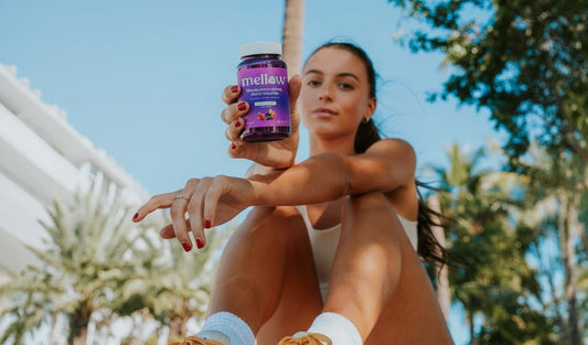 Oltre gli Energy Drink: la nuova energia naturale che dura davvero