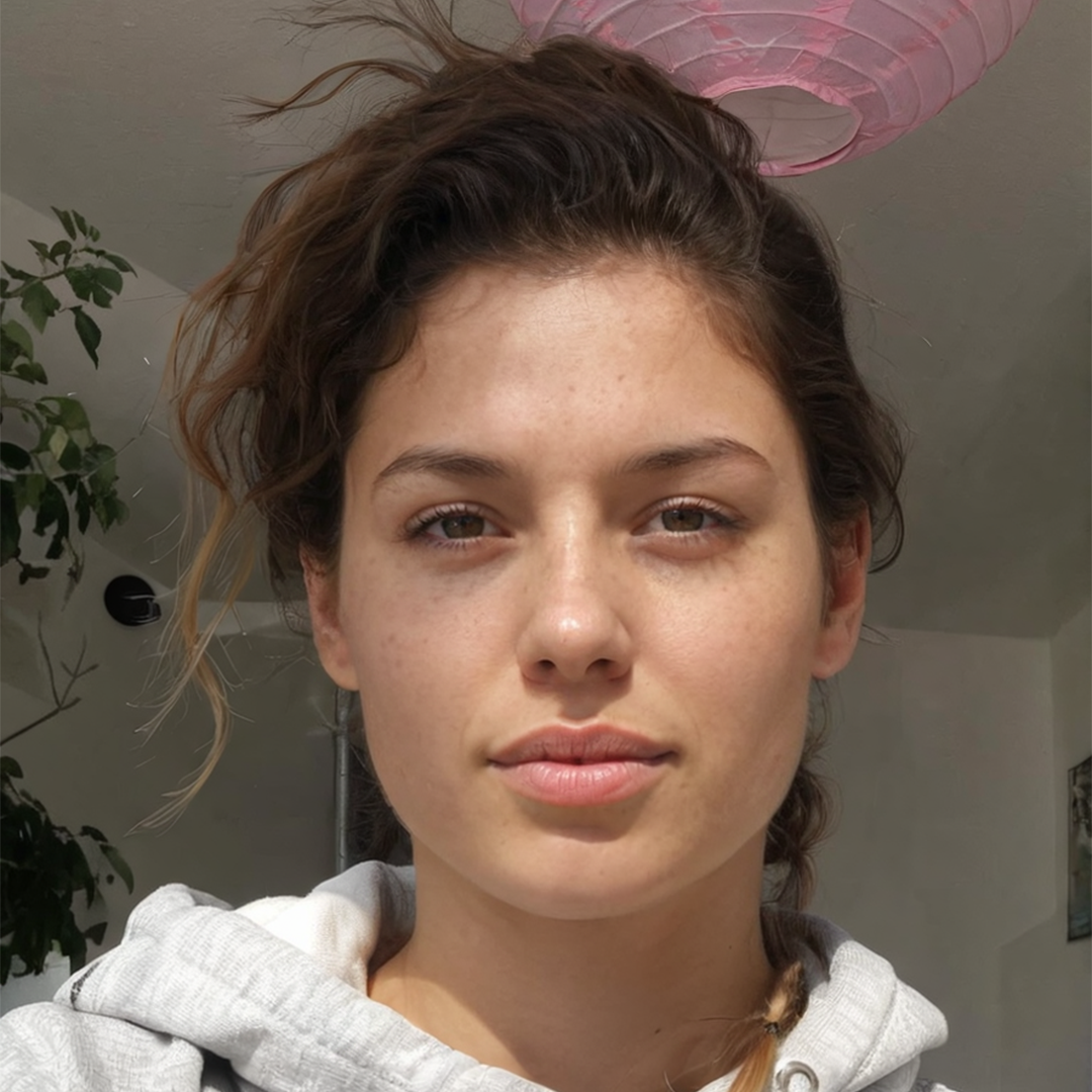 Customer avatar (Verified reviewer)