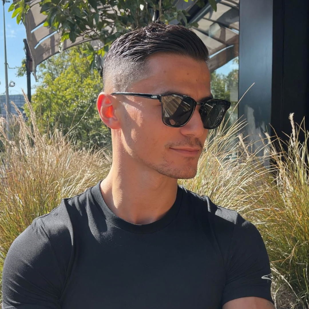 Customer avatar (Verified reviewer)