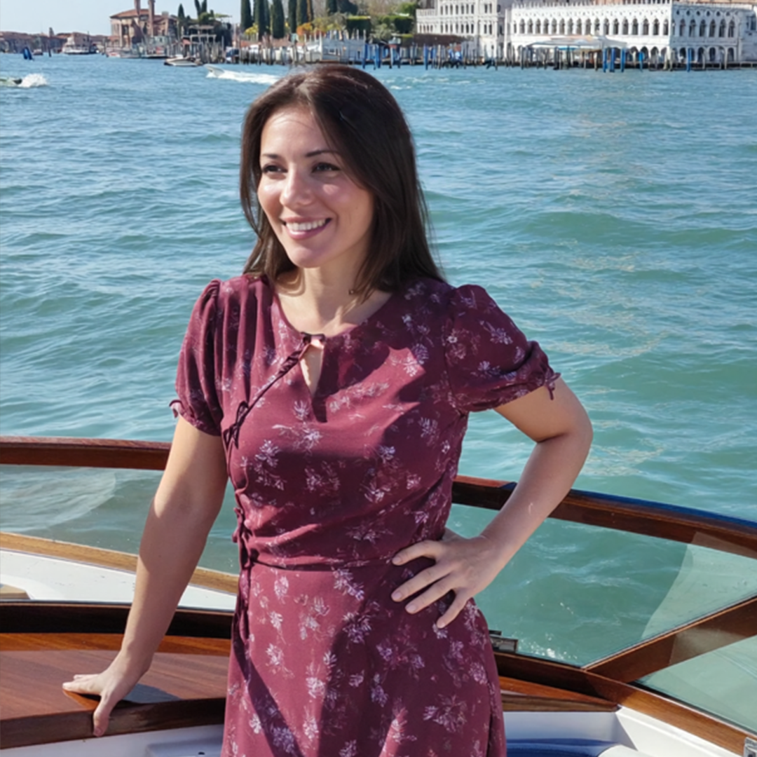 Customer avatar (Verified reviewer)