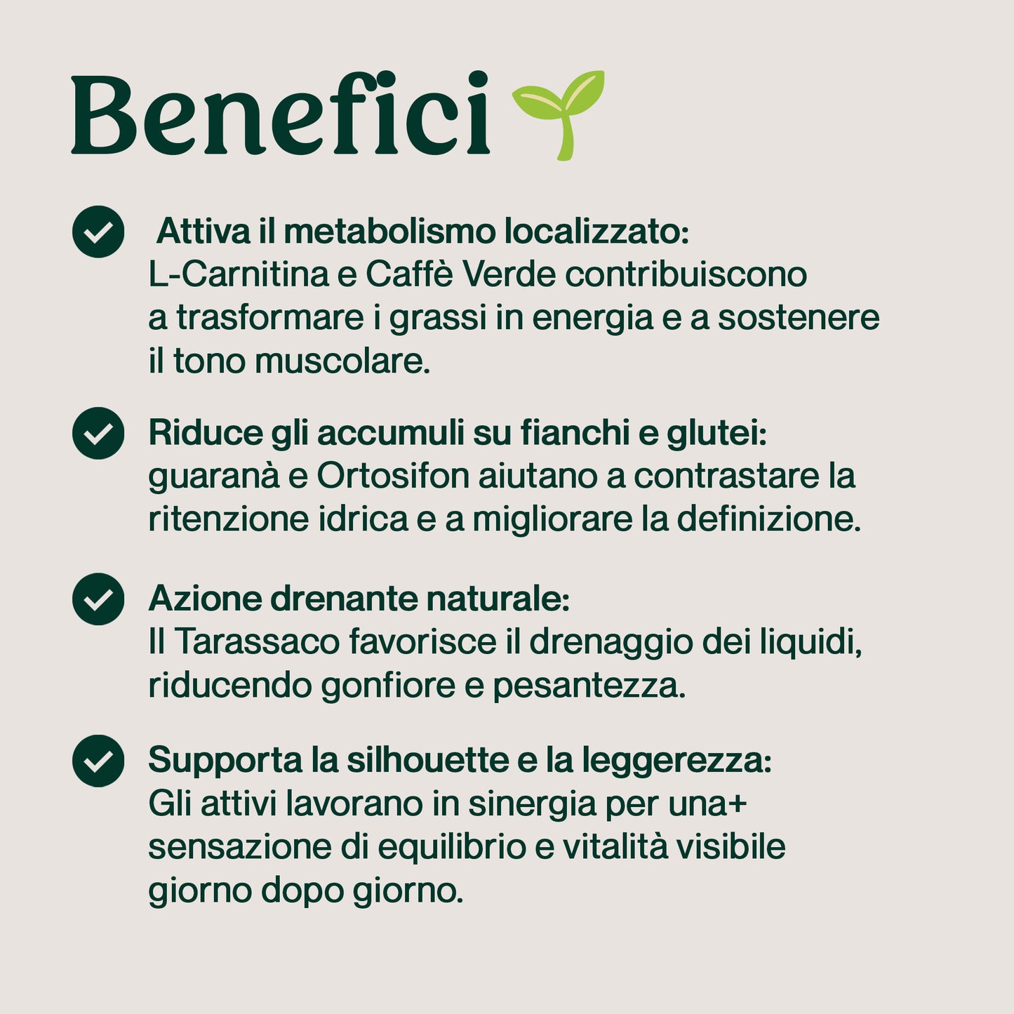 Mellow® Lipo Fianchi - Supergelée agli Agrumi