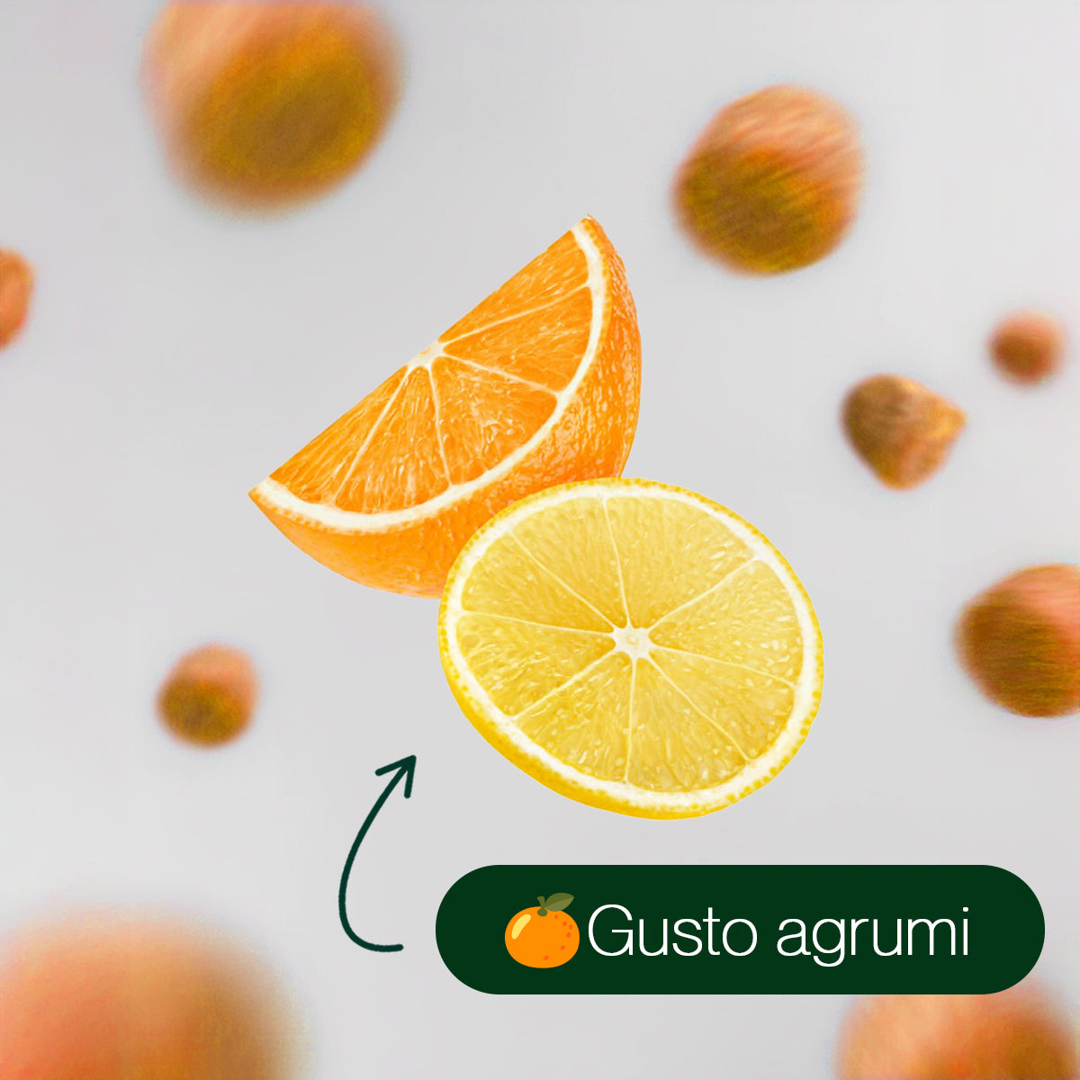 Mellow® Lipo Fianchi - Supergelée agli Agrumi