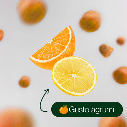 Mellow® Lipo Fianchi - Supergelée agli Agrumi