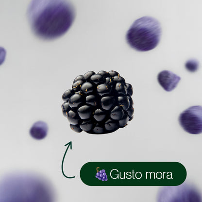 Mellow® Sonno Profondo - Supergelée alle More