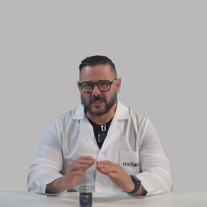 Mellow® Sonno Profondo - Supergelée alle More