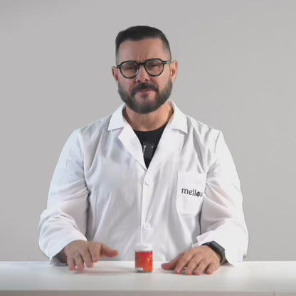 Mellow® Lipo Fianchi - Supergelée agli Agrumi