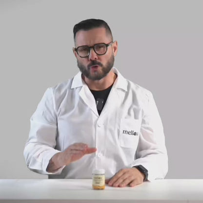 Mellow® Dolori Articolari – Supergelée alla Vaniglia